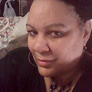 Meet your Posher, Patricia